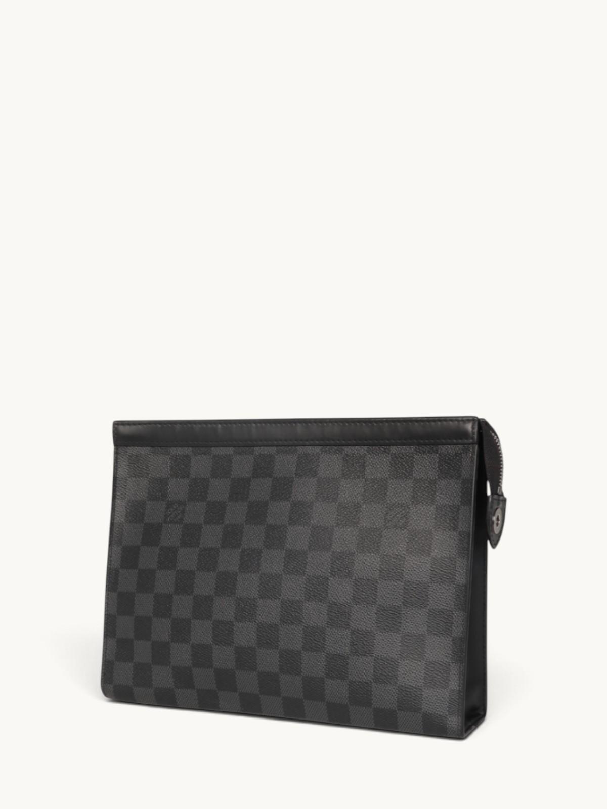 Louis Vuitton Pochette Voyage , фото 3