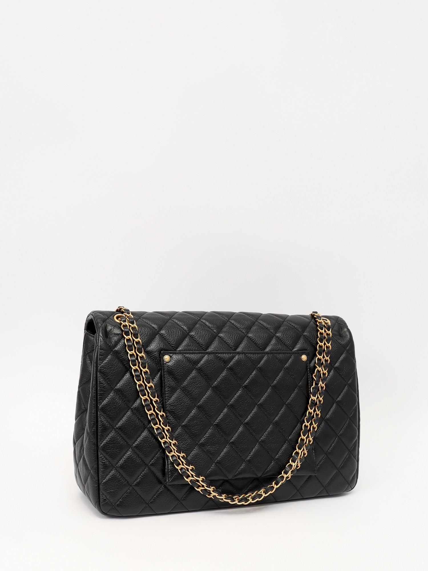 Chanel XXL Classic , фото 4