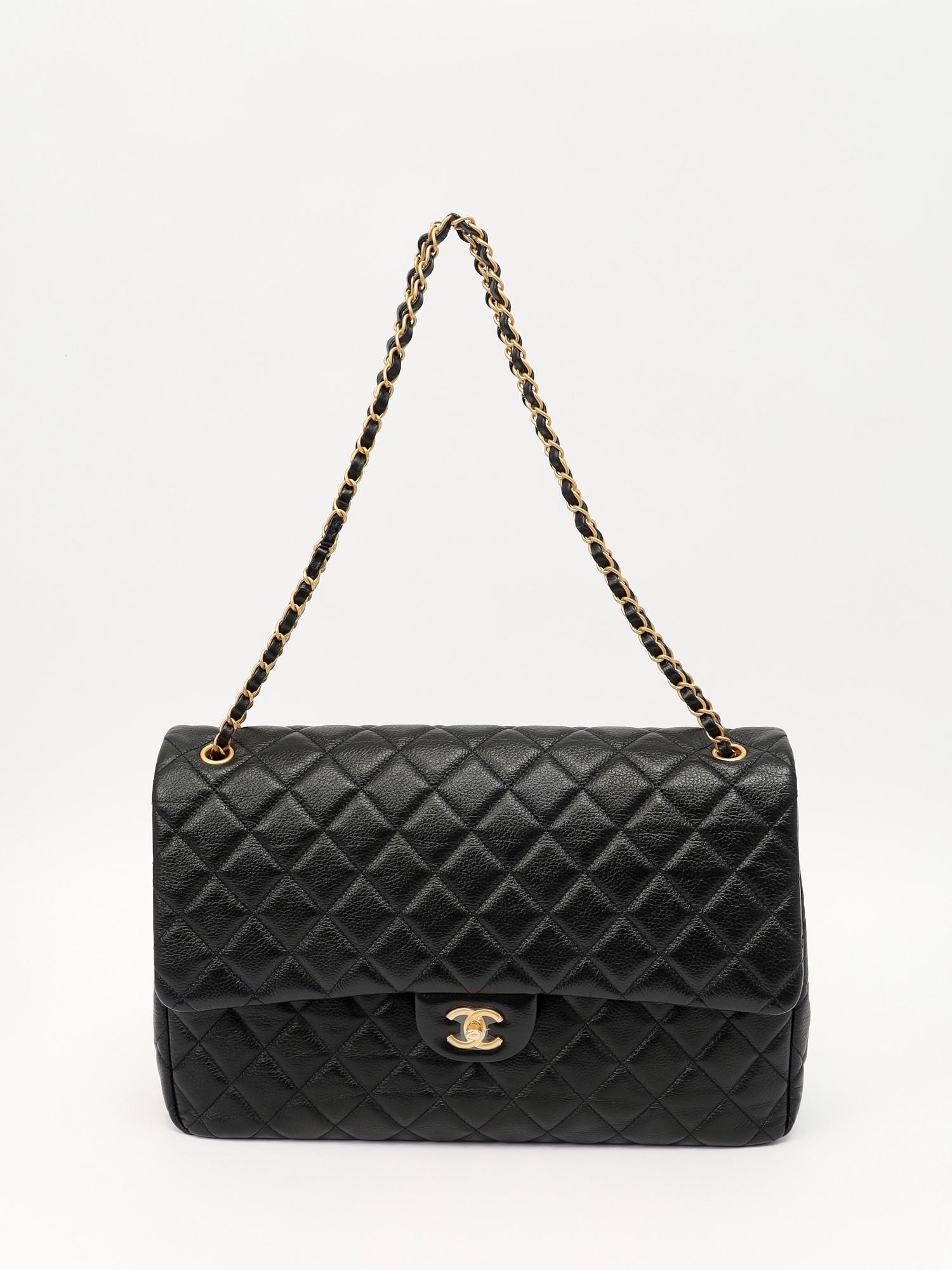 Chanel XXL Classic , фото 5