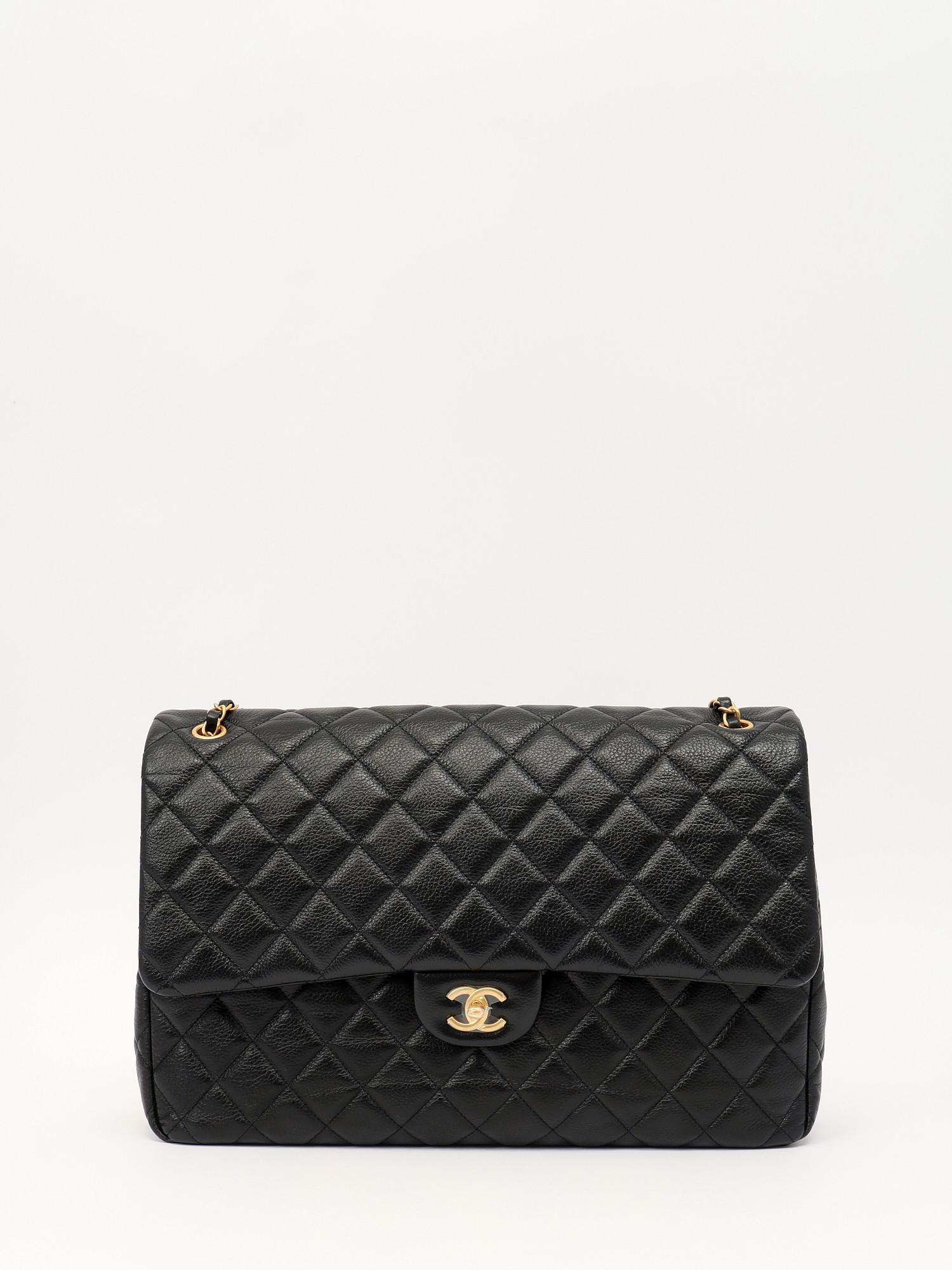Chanel XXL Classic , фото 1