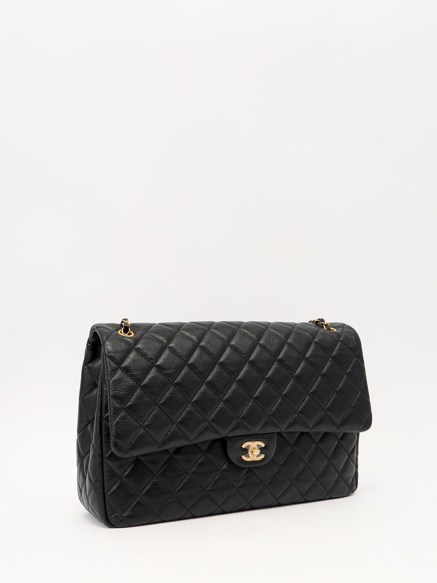 Chanel XXL Classic , фото 3
