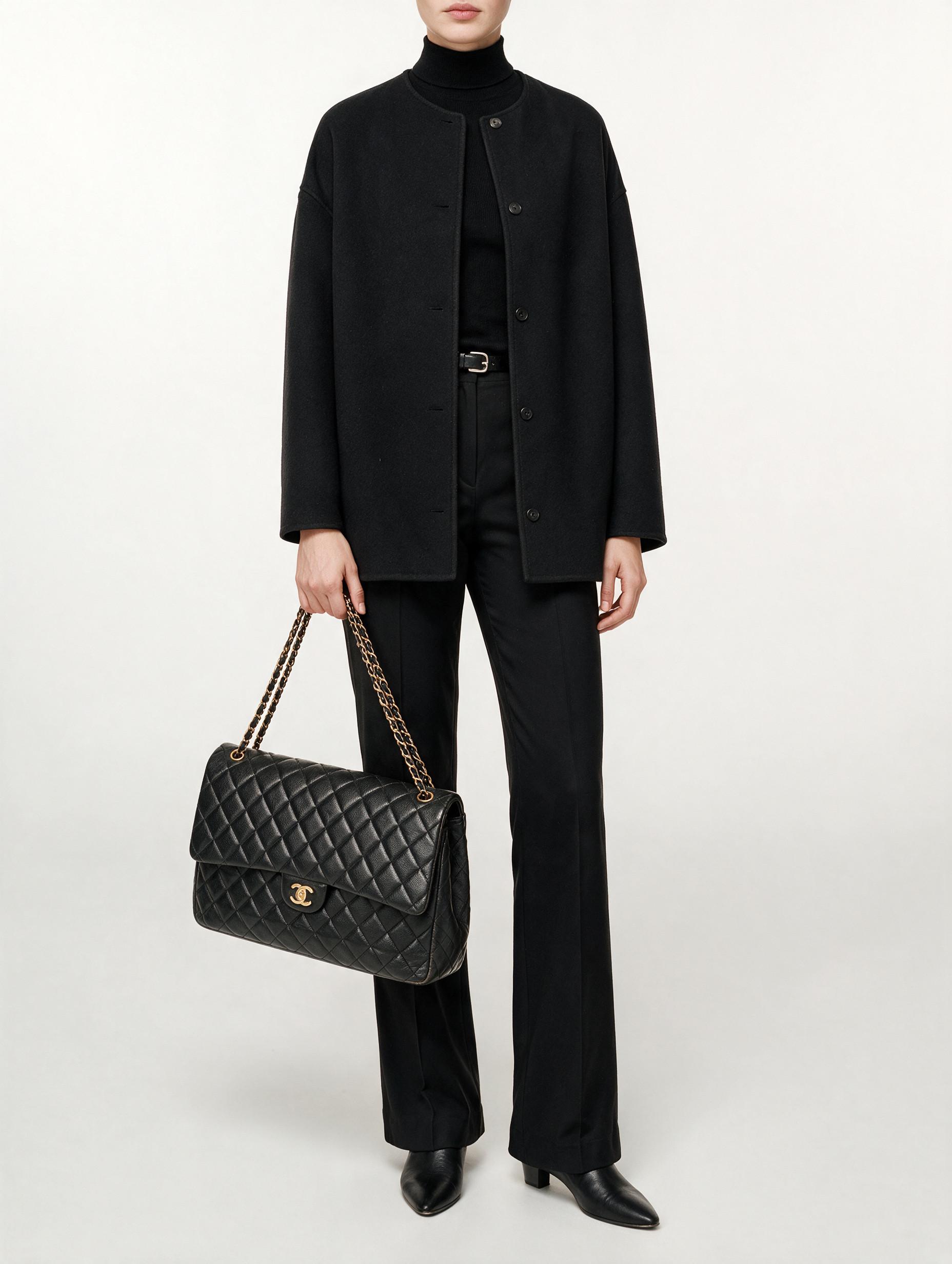 Chanel XXL Classic , фото 2