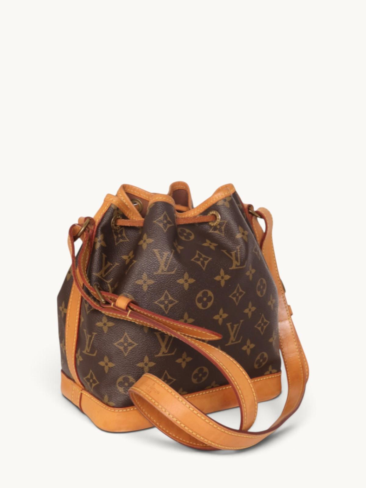 Louis Vuitton Noe , фото 4