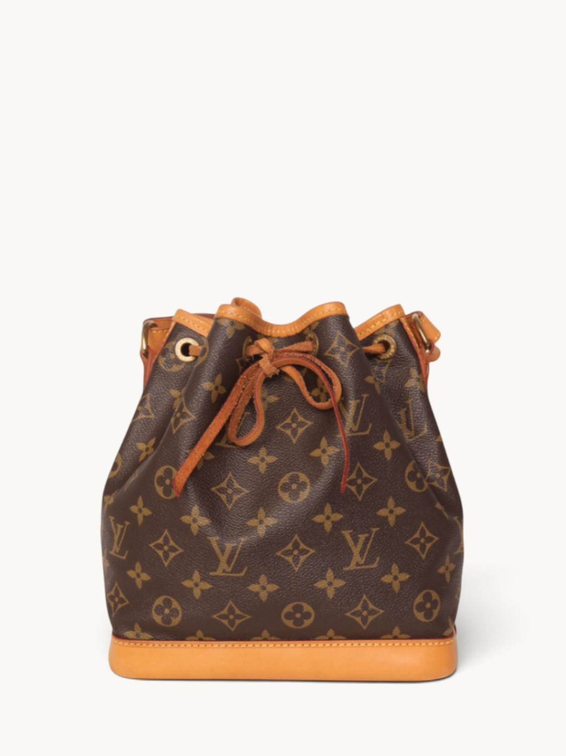 Louis Vuitton Noe , фото 1
