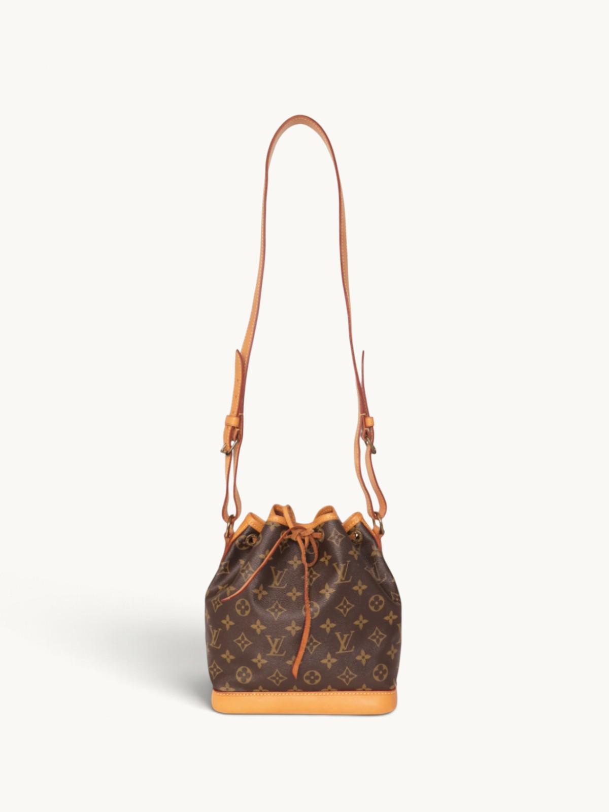 Louis Vuitton Noe , фото 5
