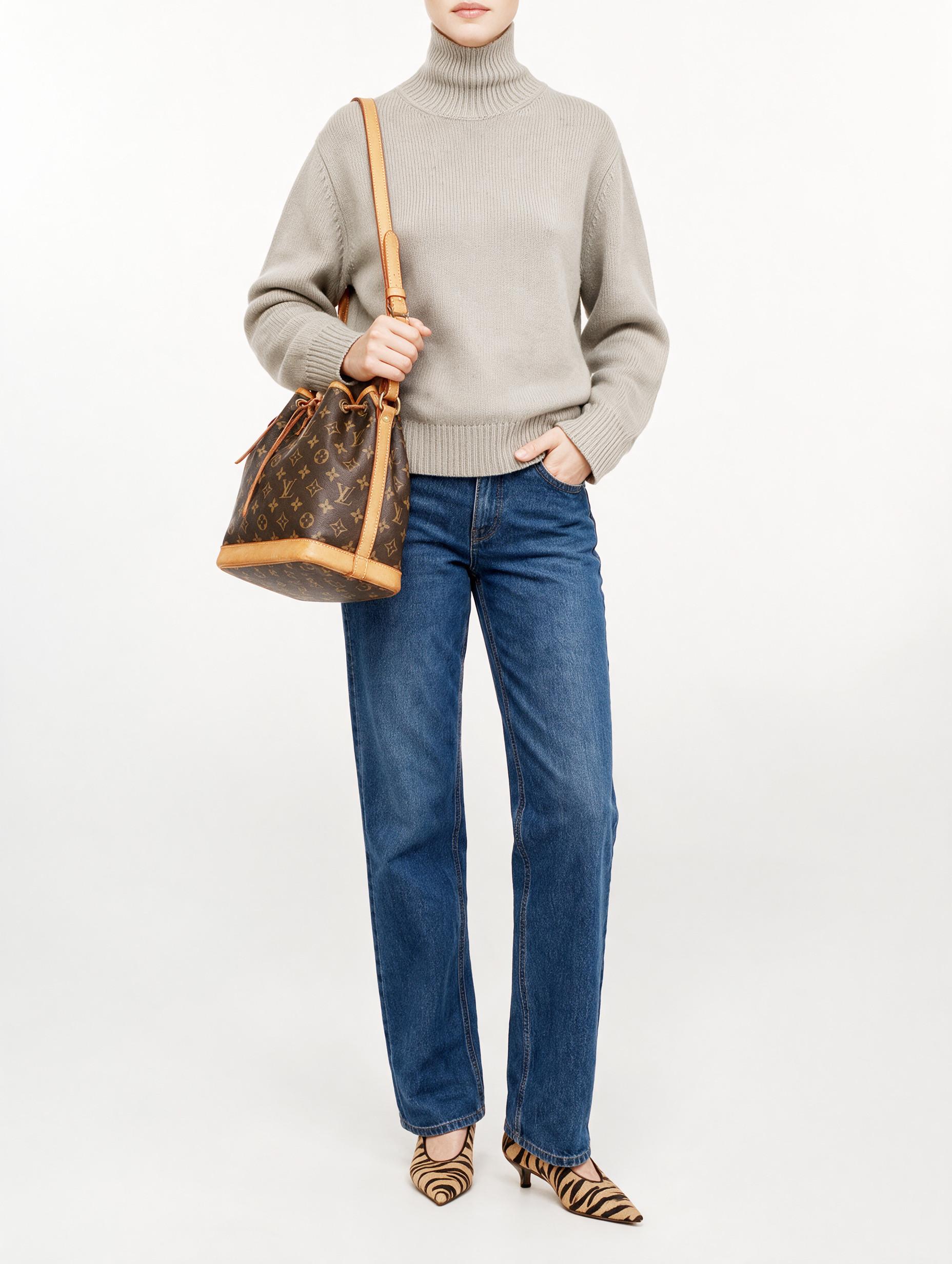 Louis Vuitton Noe , фото 2