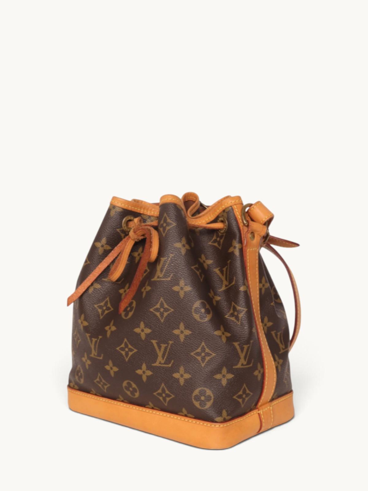 Louis Vuitton Noe , фото 3
