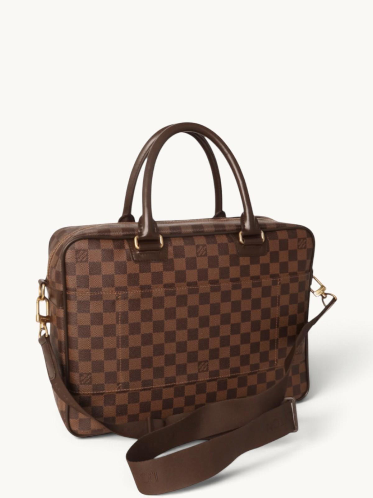 Louis Vuitton Briefcase , фото 4