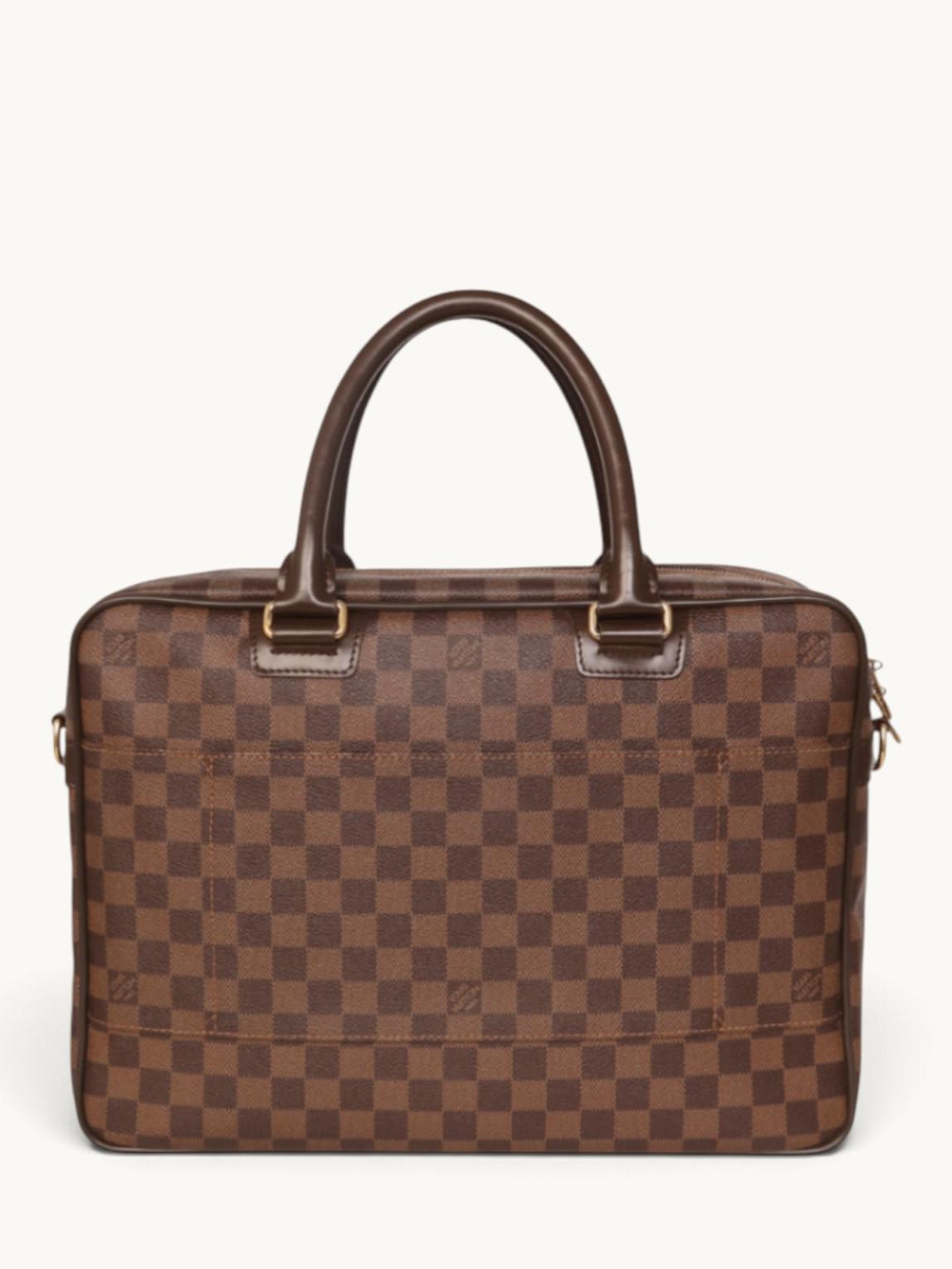 Louis Vuitton Briefcase , фото 5