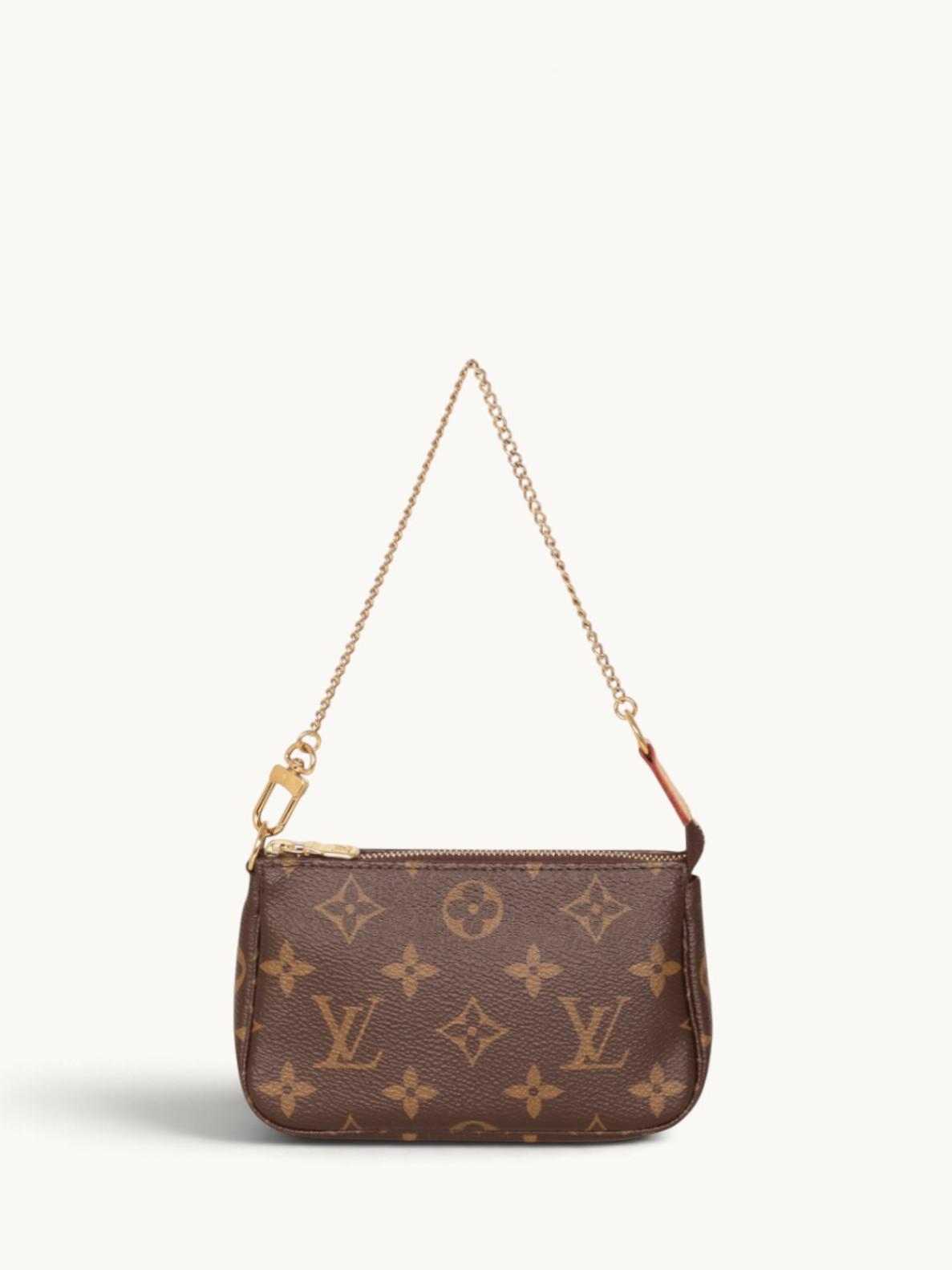Louis Vuitton Pochette , фото 1