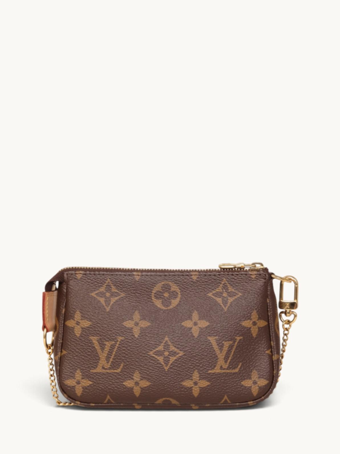 Louis Vuitton Pochette , фото 3