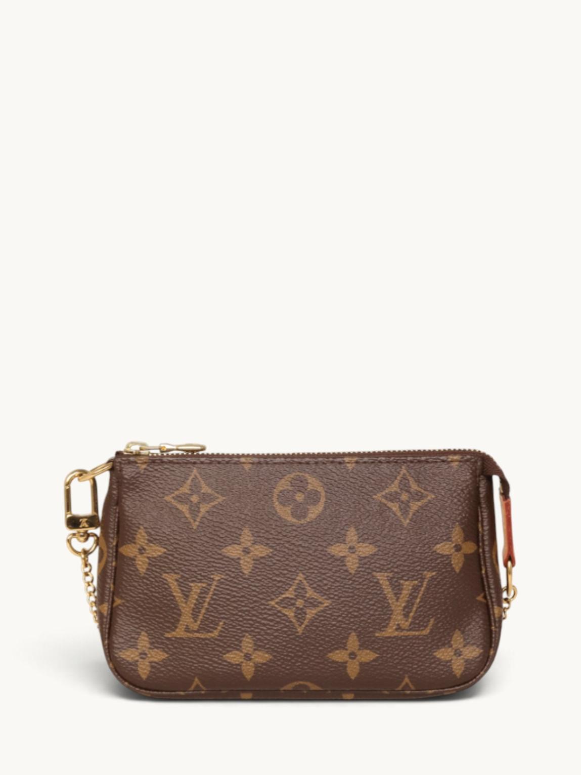 Louis Vuitton Pochette , фото 5