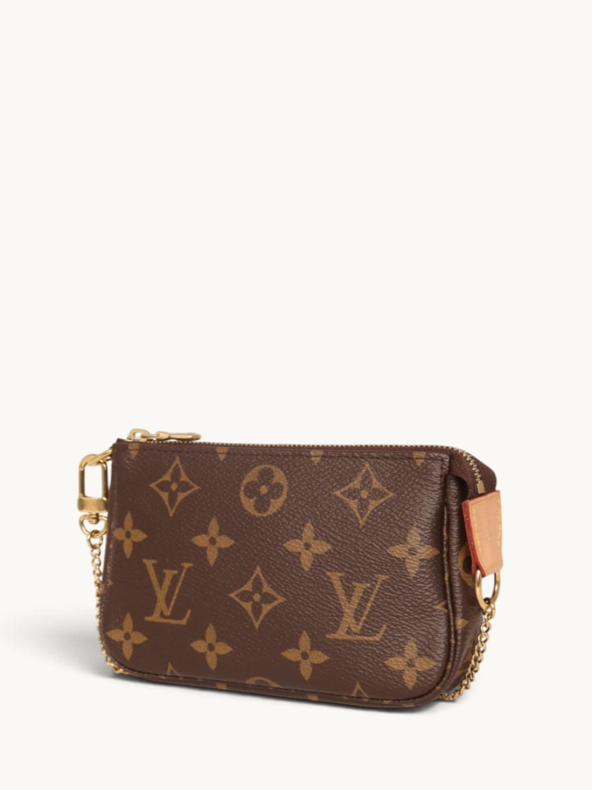 Louis Vuitton Pochette , фото 4