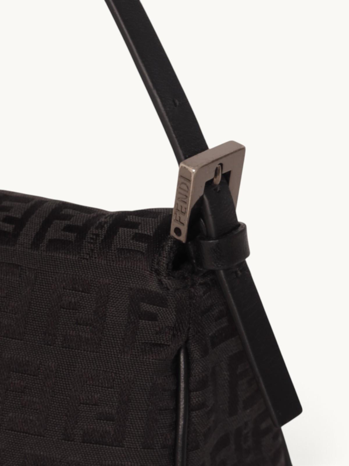 Fendi Baguette , фото 5