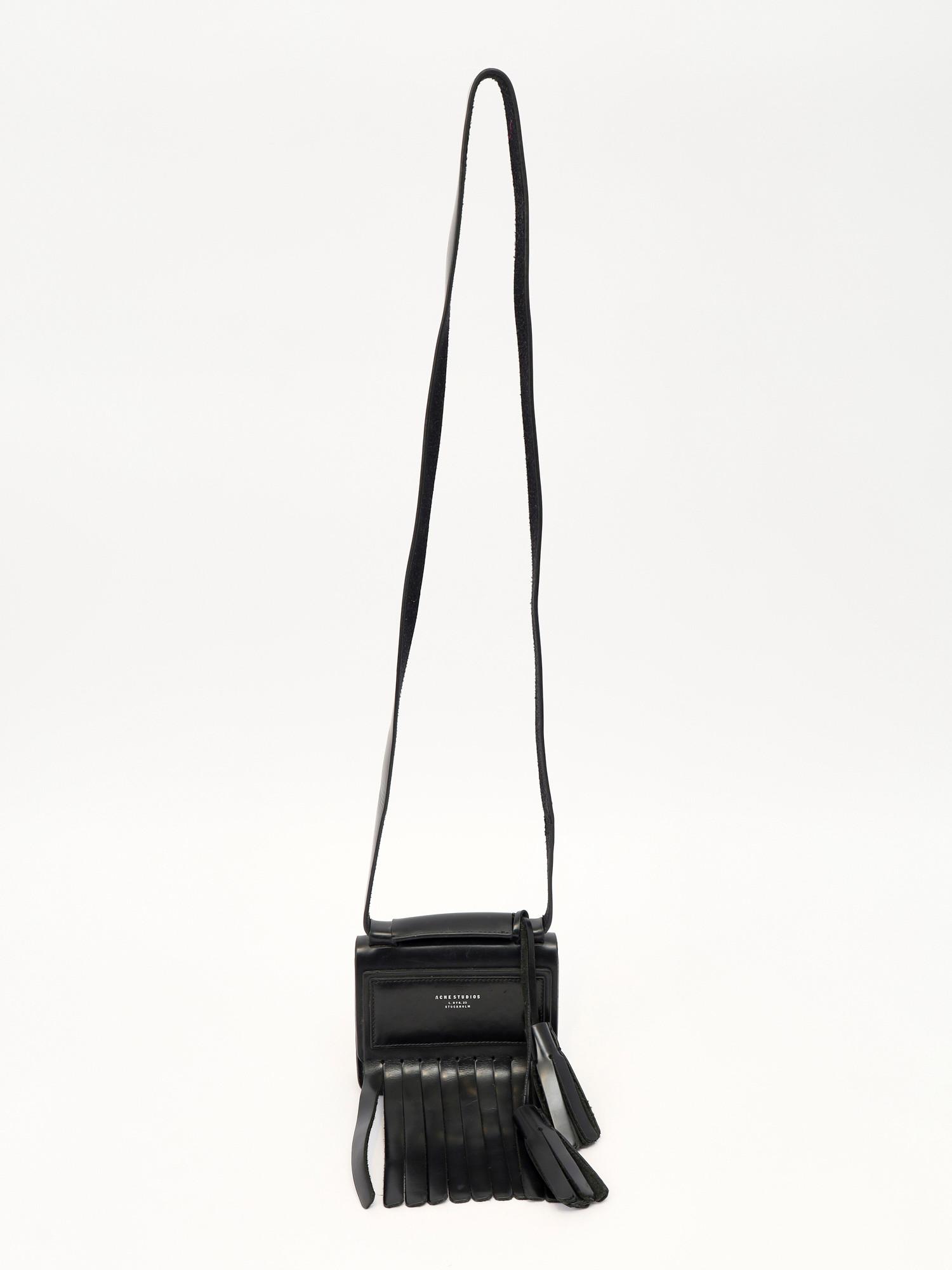 Acne Studios Fringe , фото 5