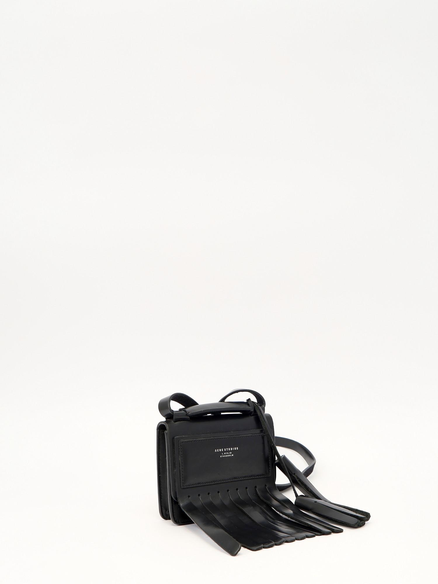 Acne Studios Fringe , фото 3