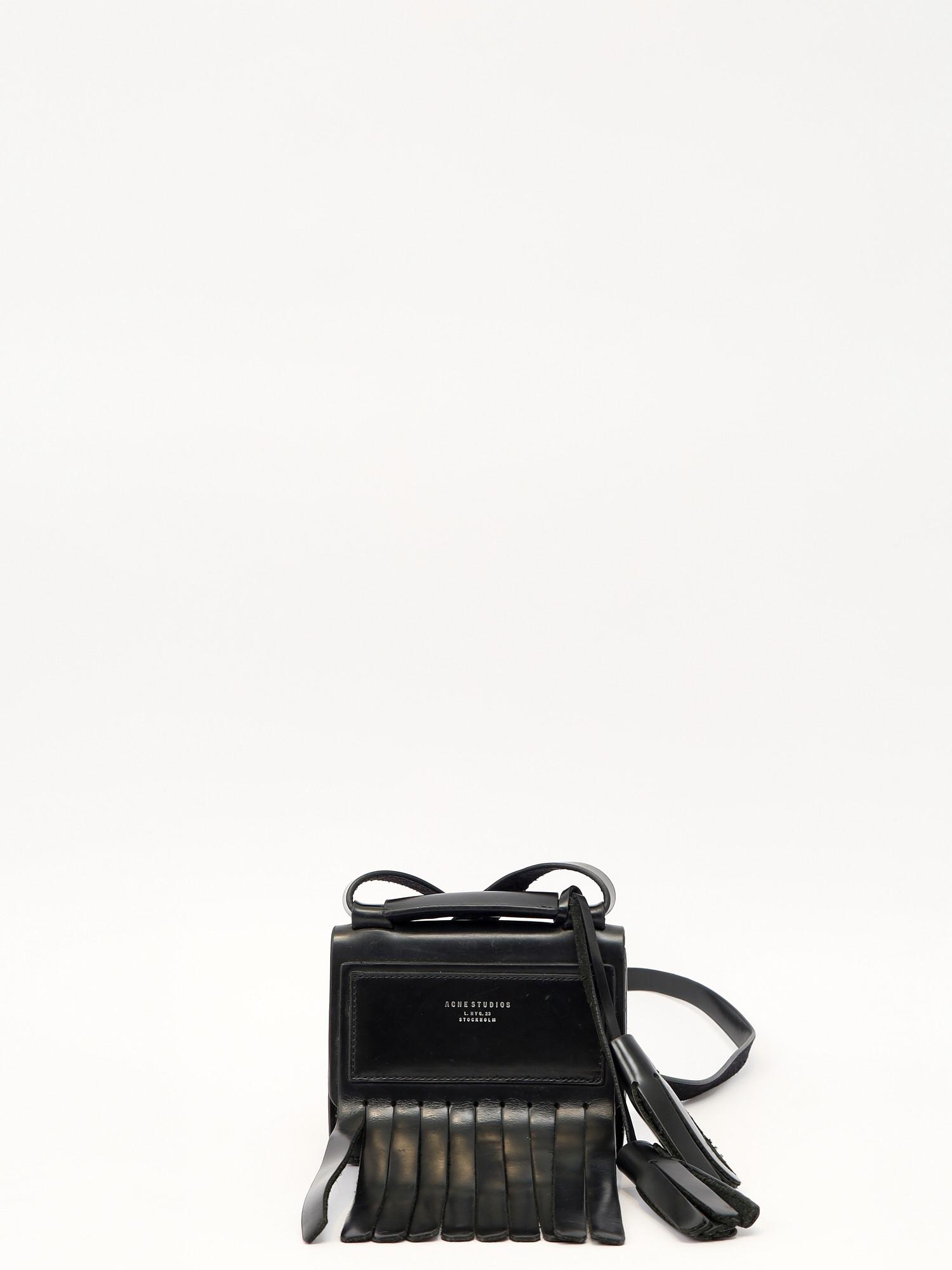 Acne Studios Fringe , фото 1