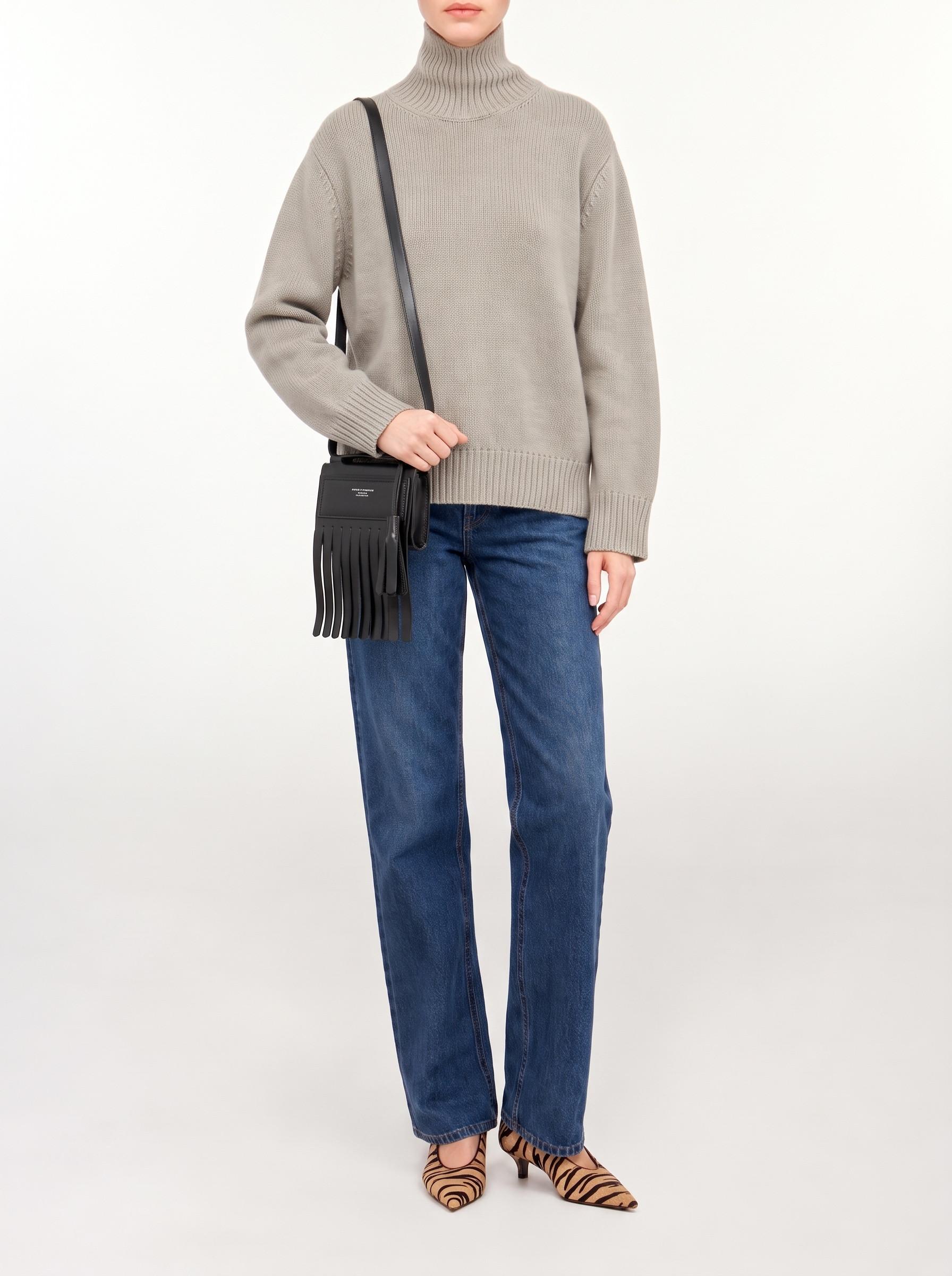 Acne Studios Fringe , фото 2