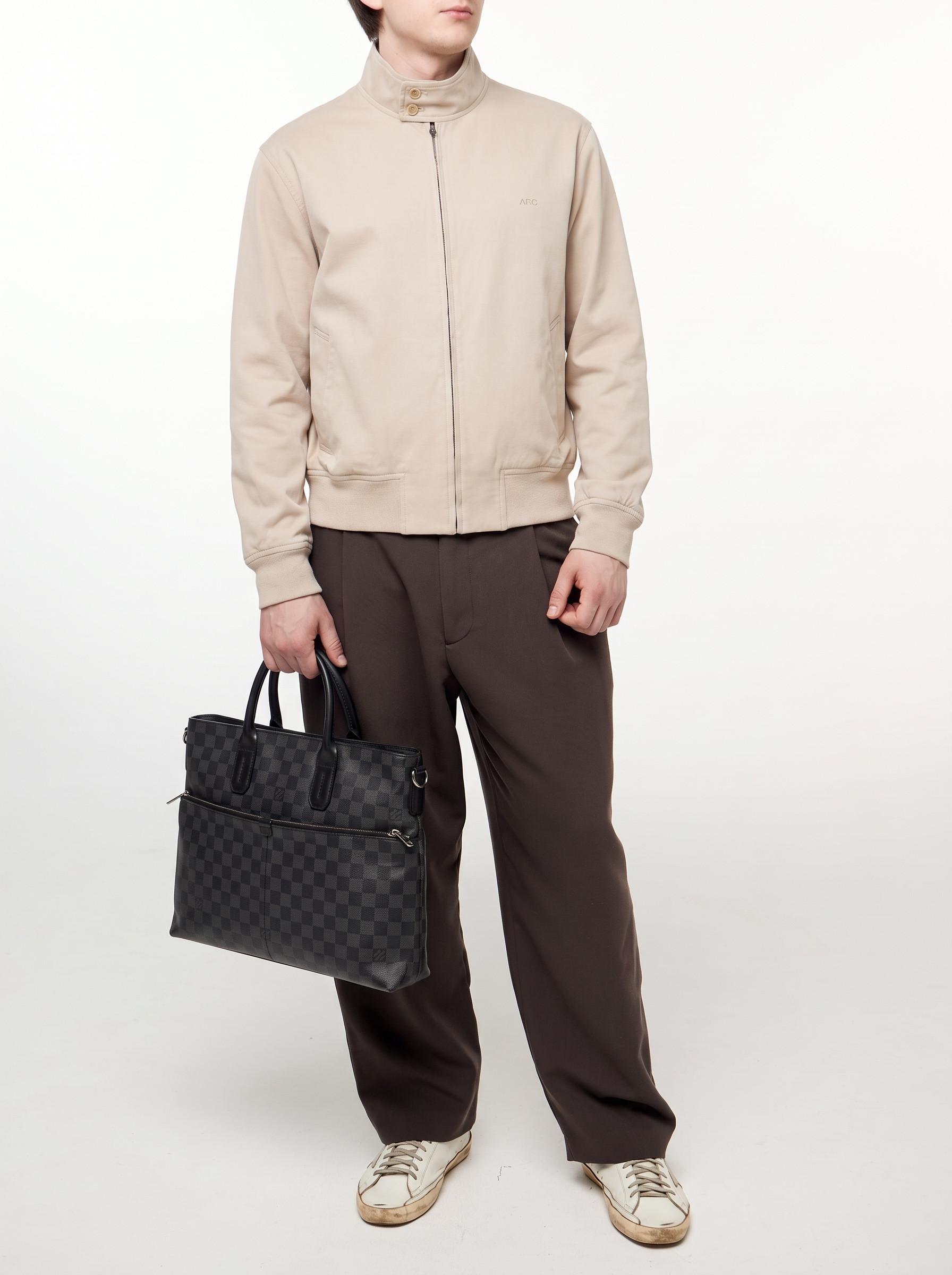 Louis Vuitton Porte-Documents , фото 2