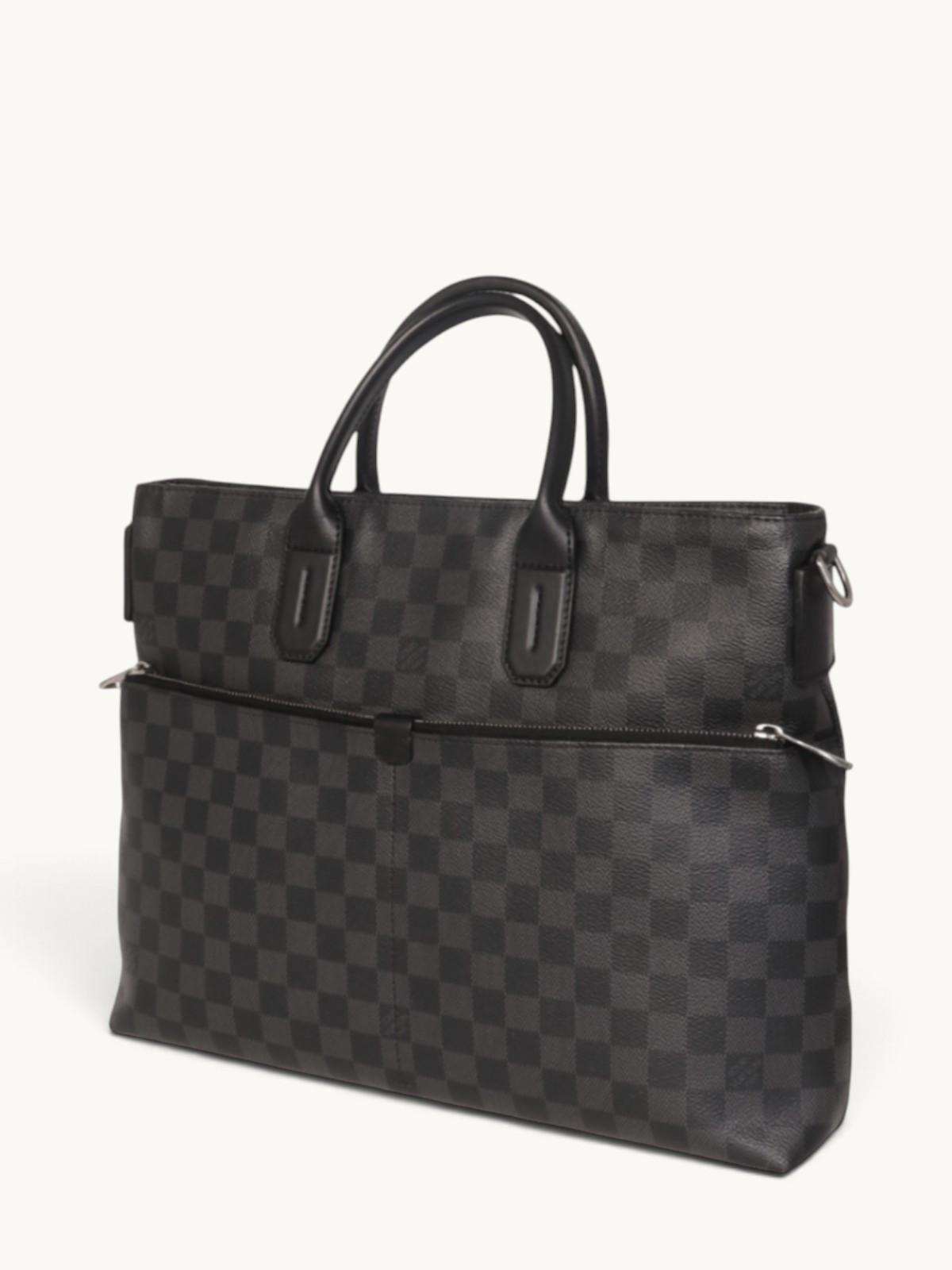 Louis Vuitton Porte-Documents , фото 3