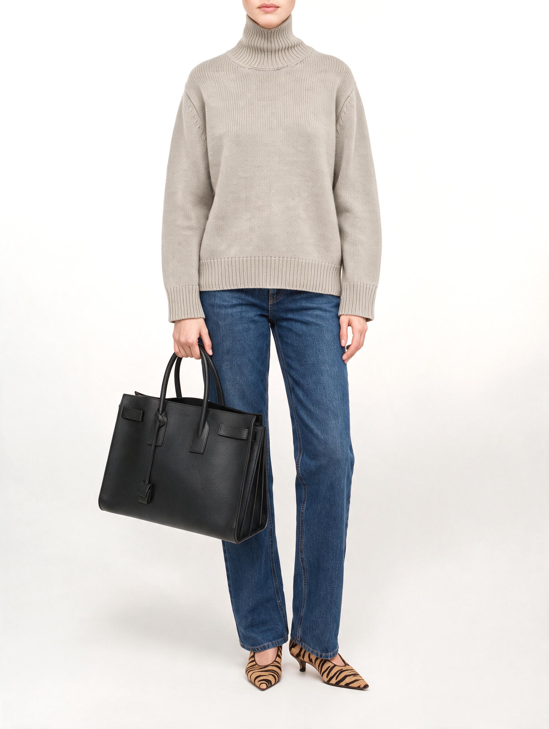 Saint Laurent Sac De Jour , фото 2