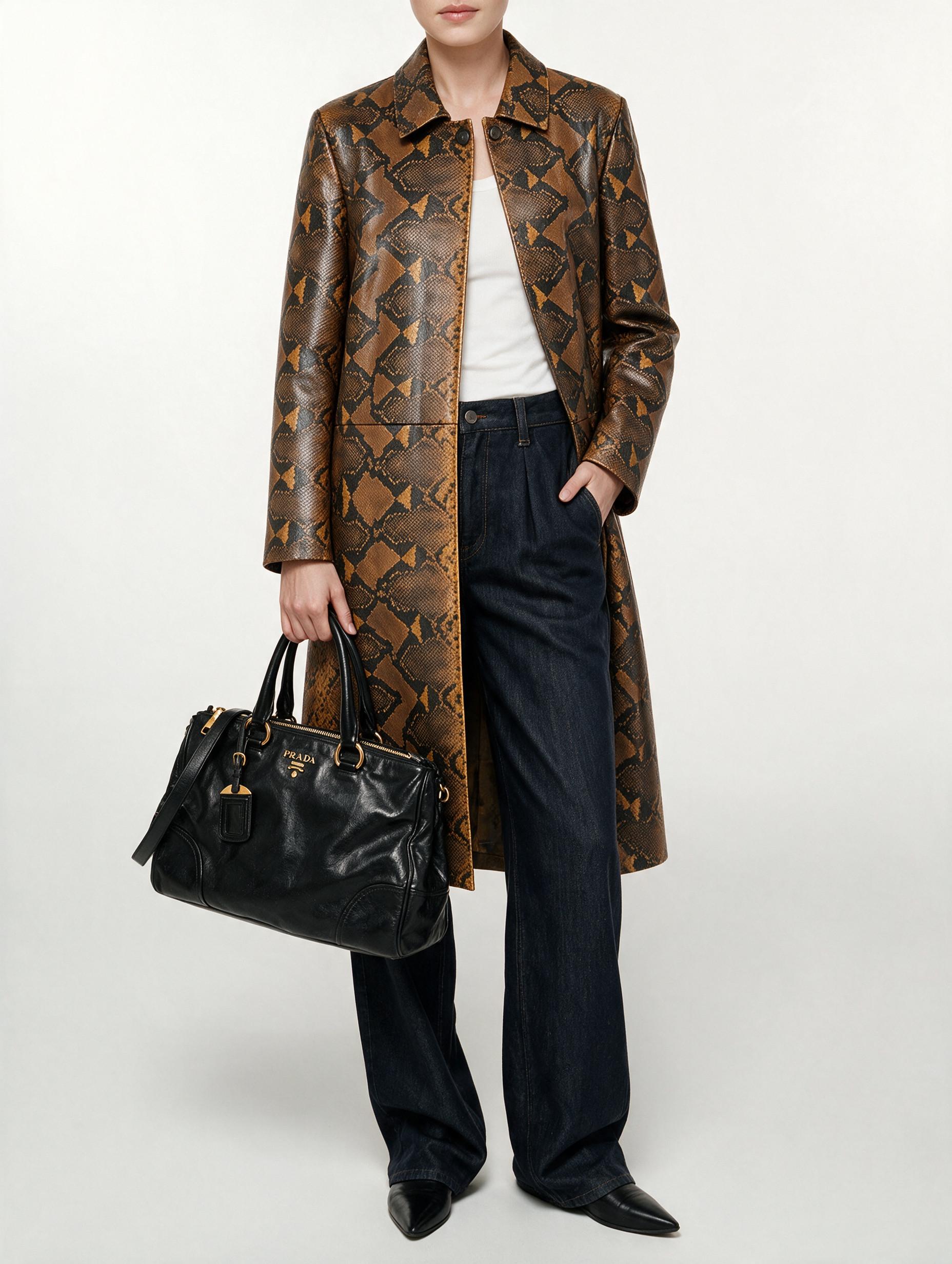 Prada Double , фото 2
