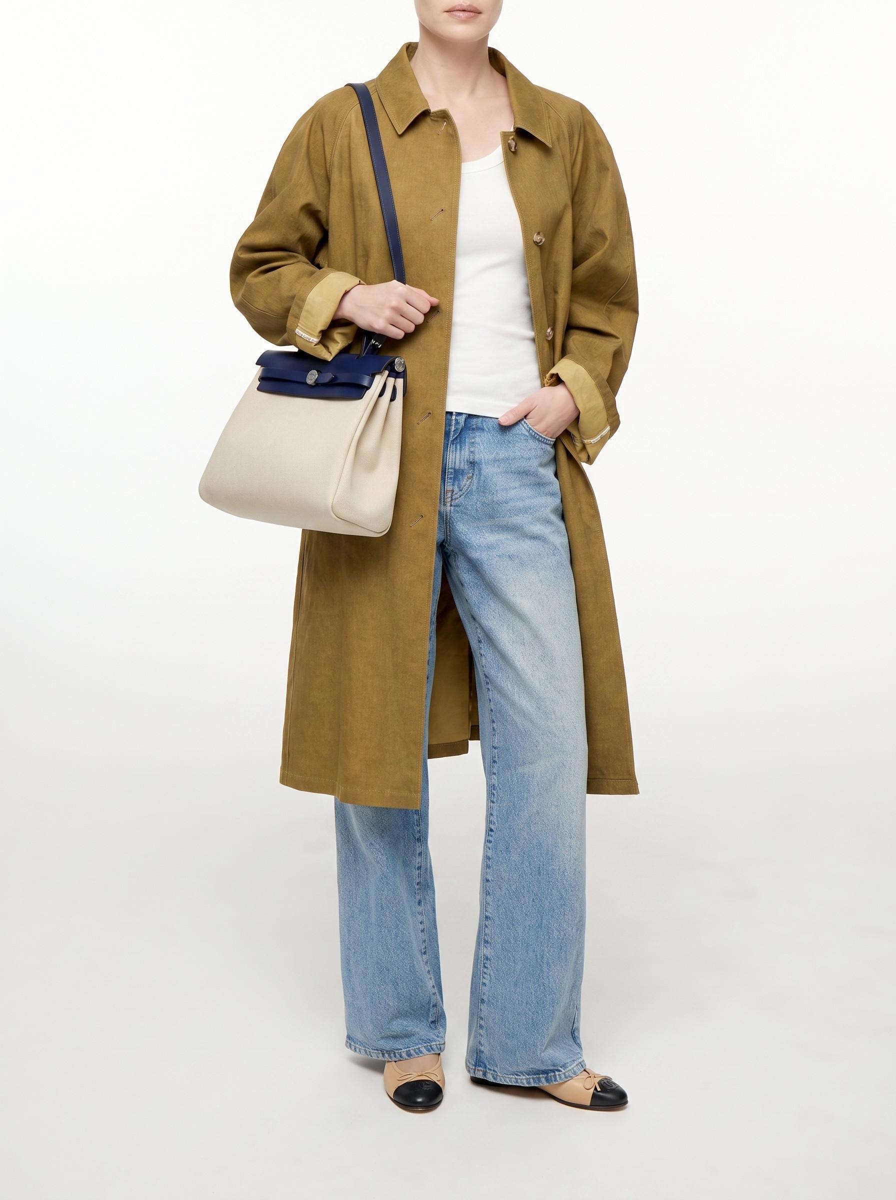 Hermes Herbag 31, фото 2