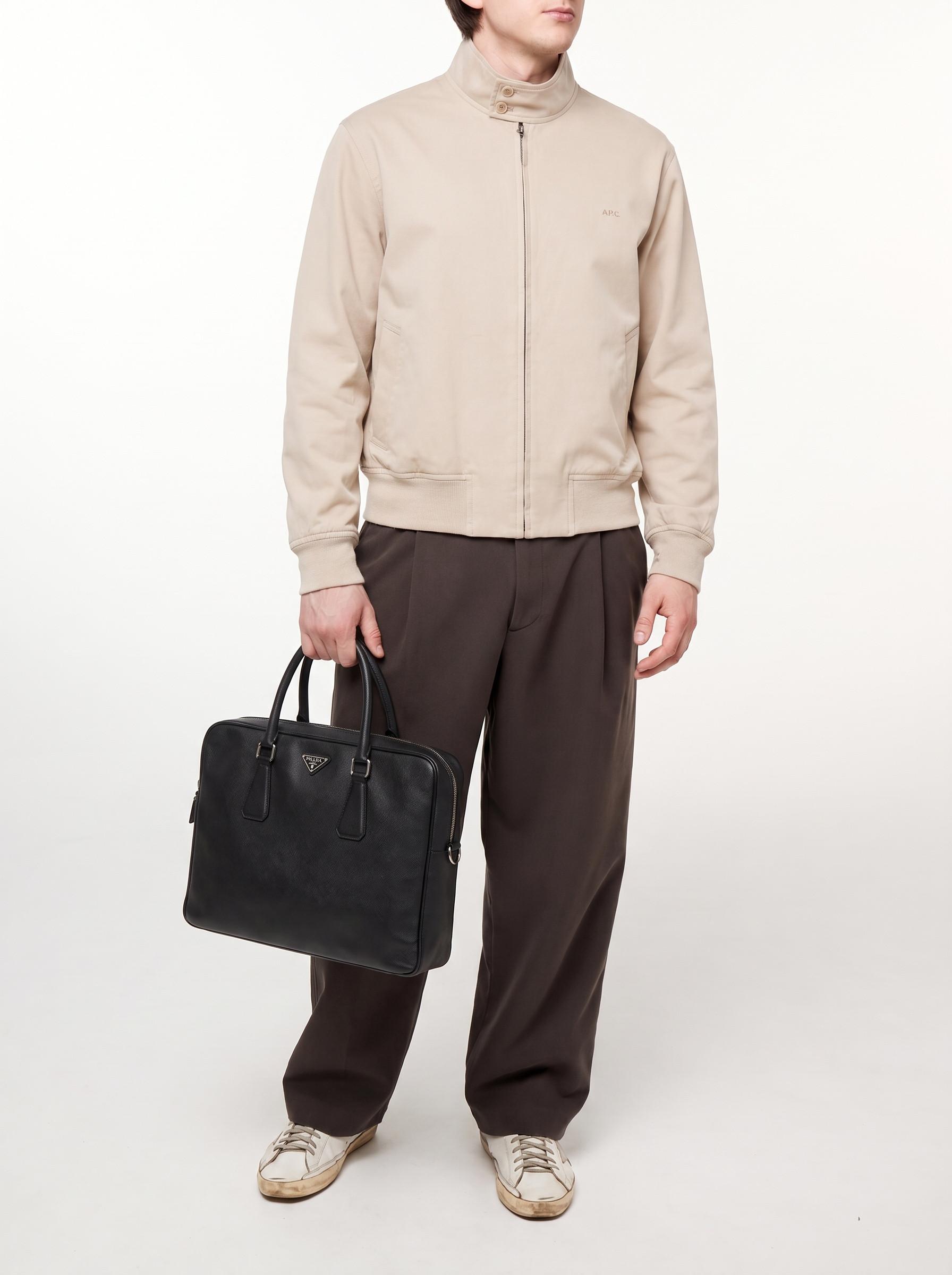 Prada Briefcase , фото 2