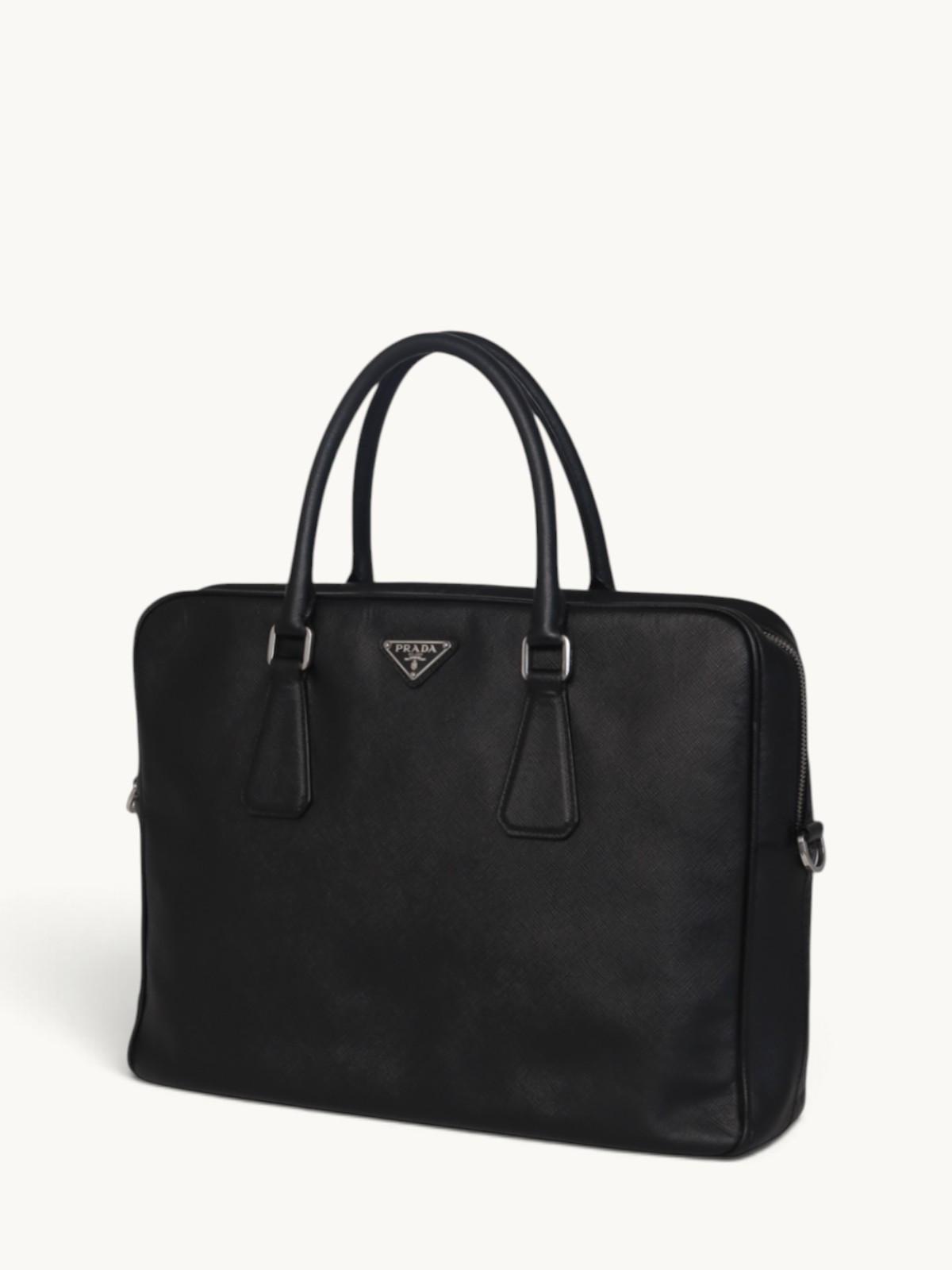 Prada Briefcase , фото 3