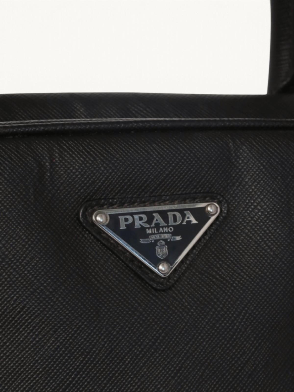 Prada Briefcase , фото 5