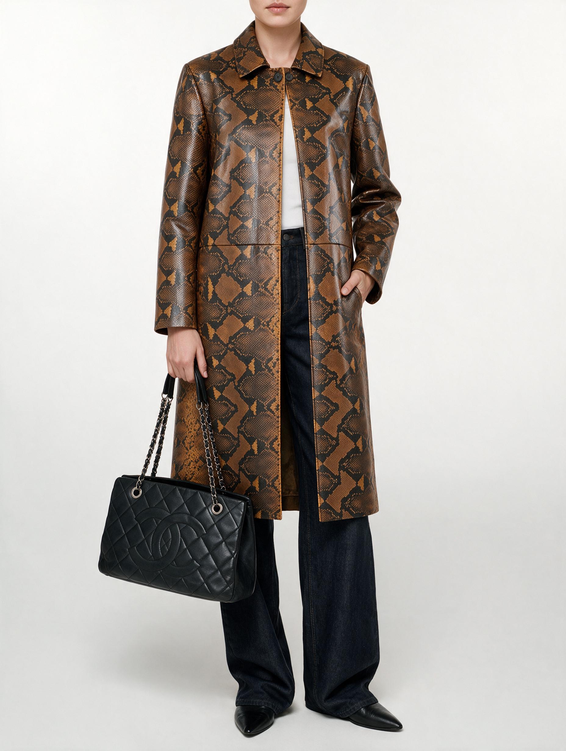 Chanel Grand Shopping , фото 2