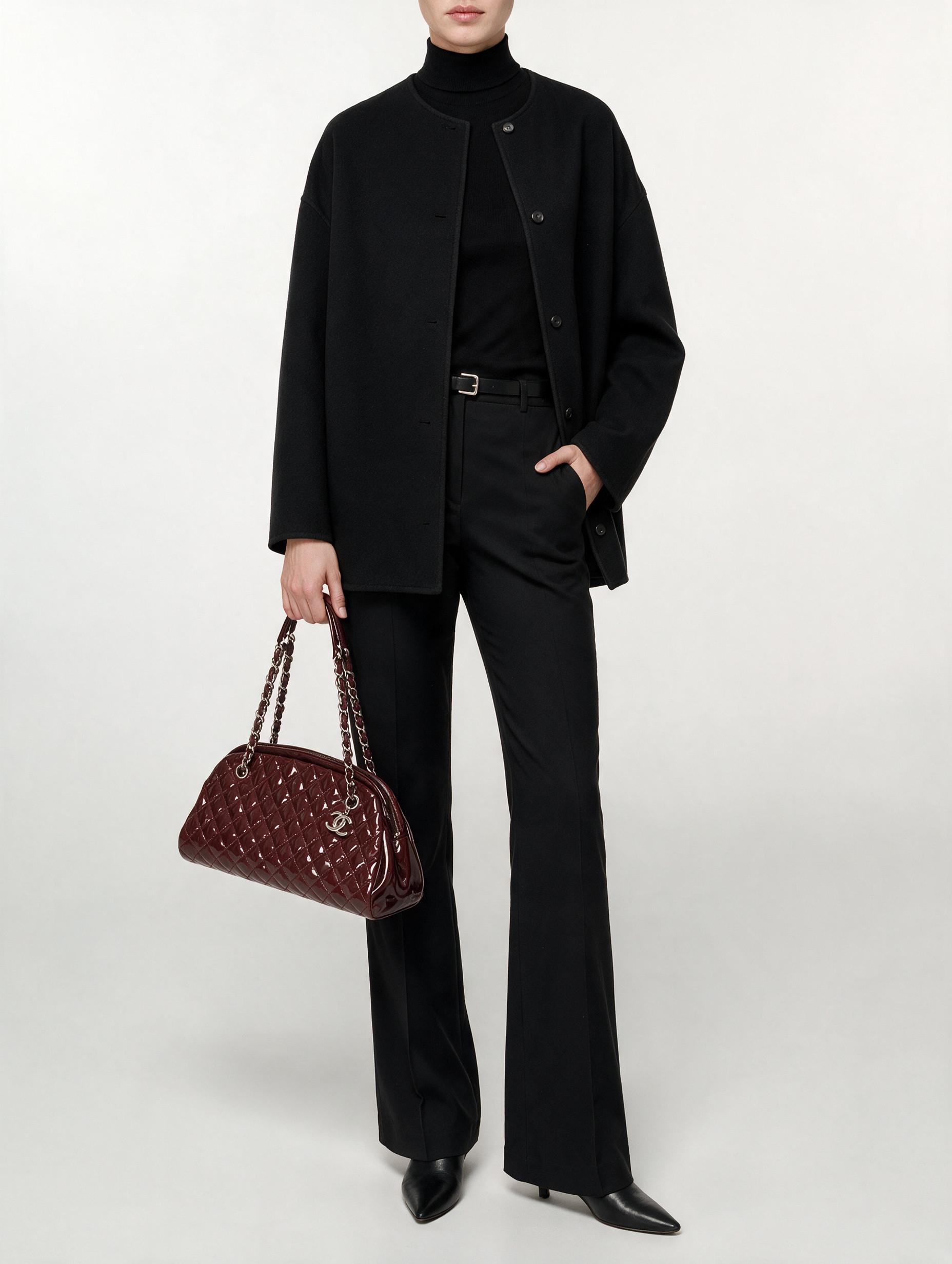 Chanel Mademoiselle , фото 2