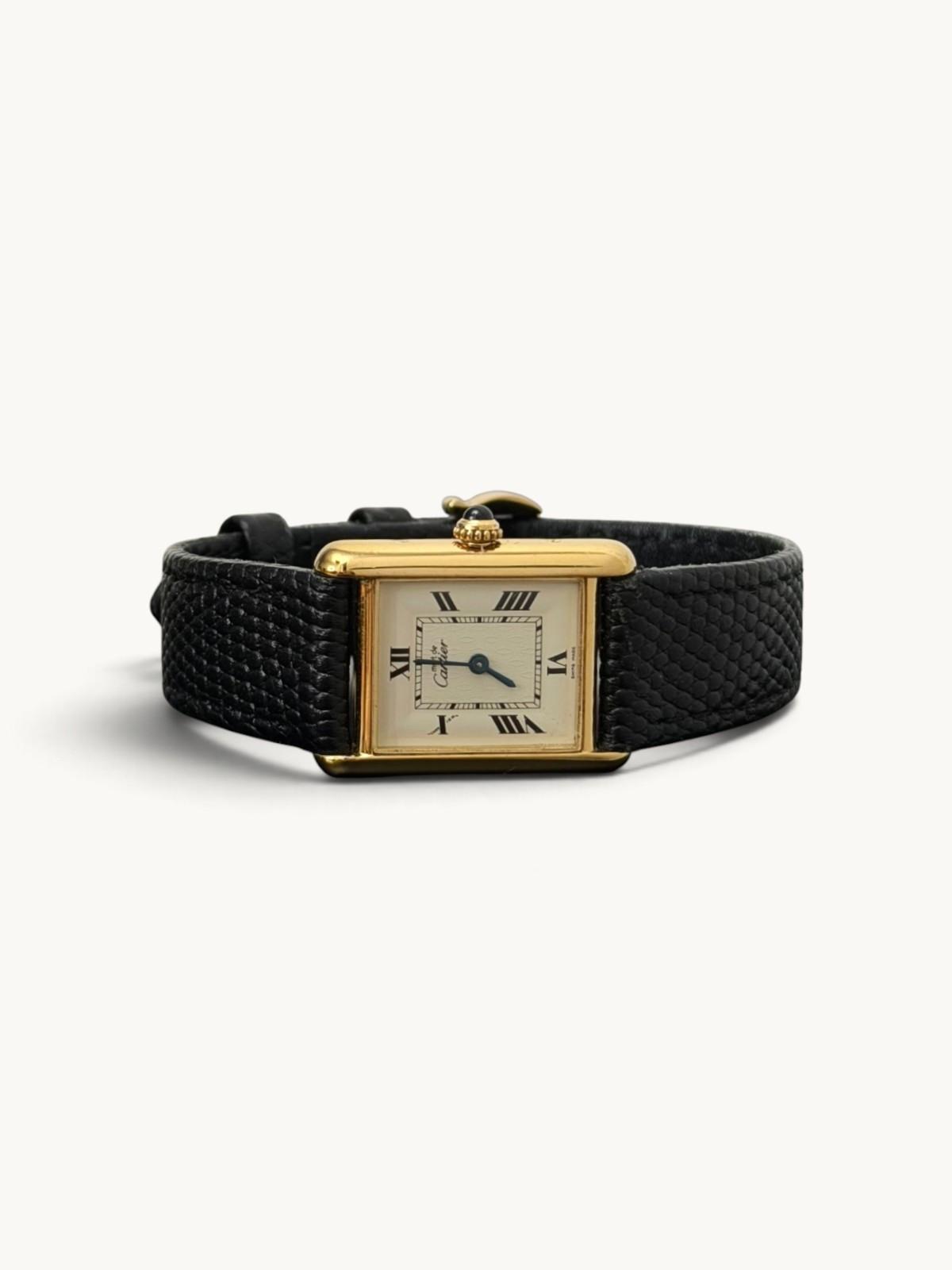 Cartier Tank , фото 2