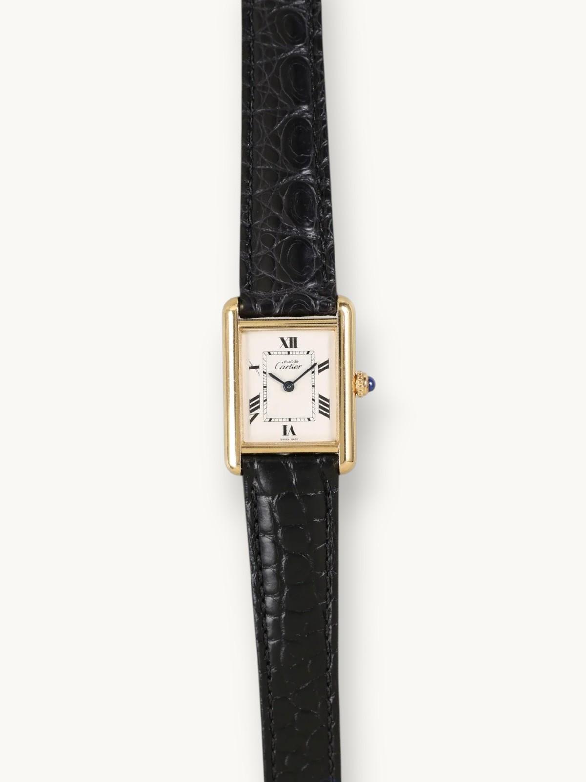 Cartier Tank , фото 1