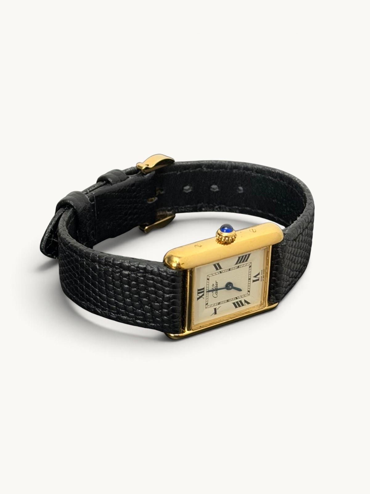 Cartier Tank , фото 3