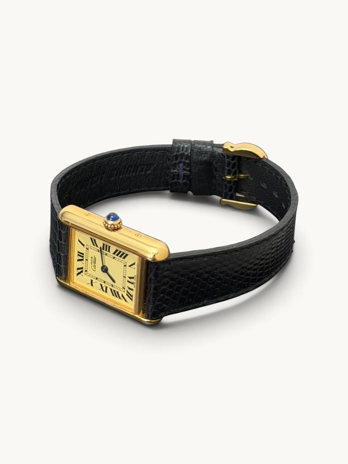 Cartier Tank , фото 2