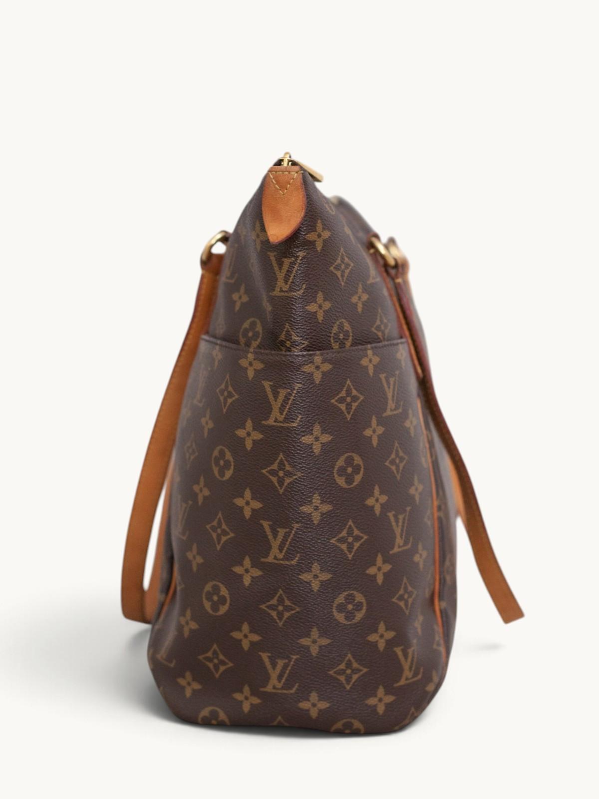 Louis Vuitton Totally , фото 4