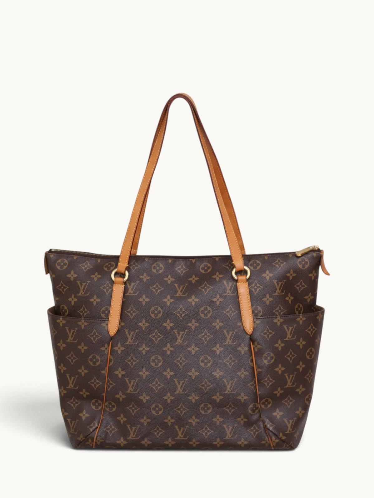 Louis Vuitton Totally , фото 1
