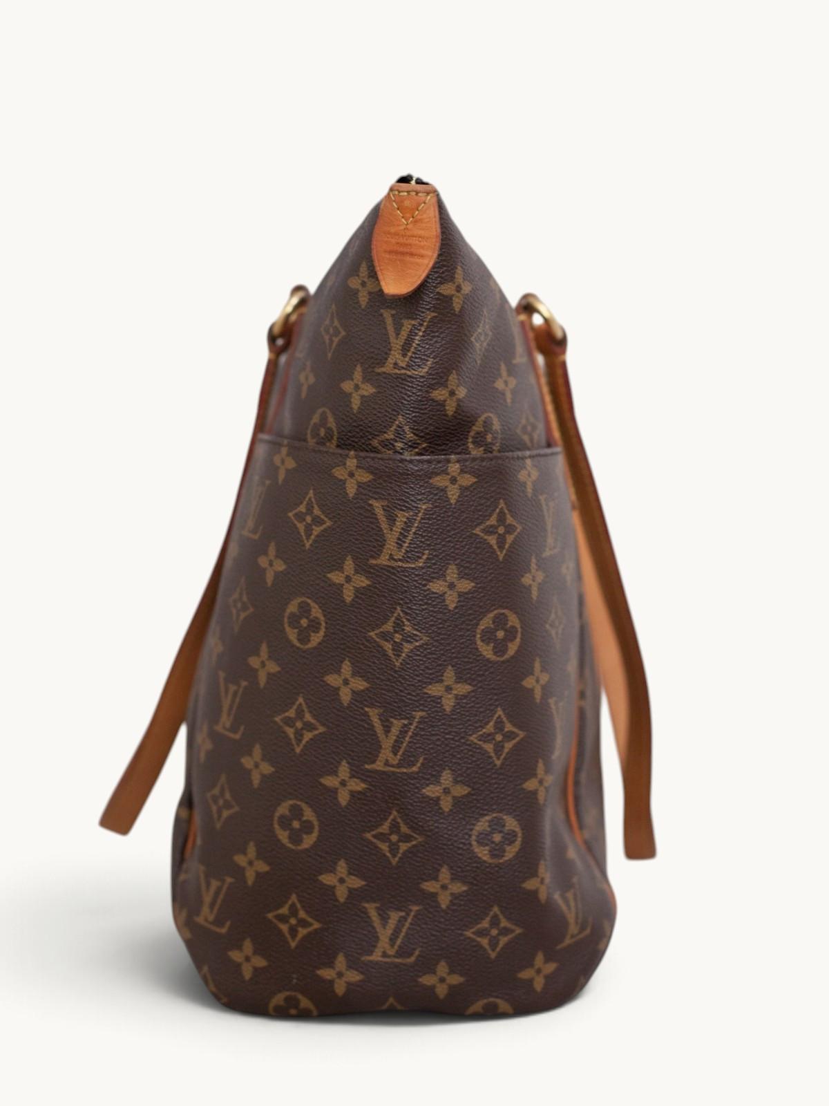 Louis Vuitton Totally , фото 5
