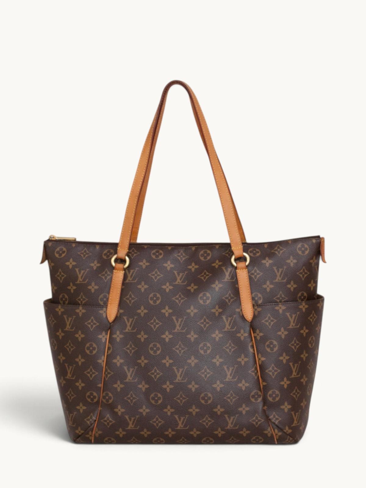 Louis Vuitton Totally , фото 3
