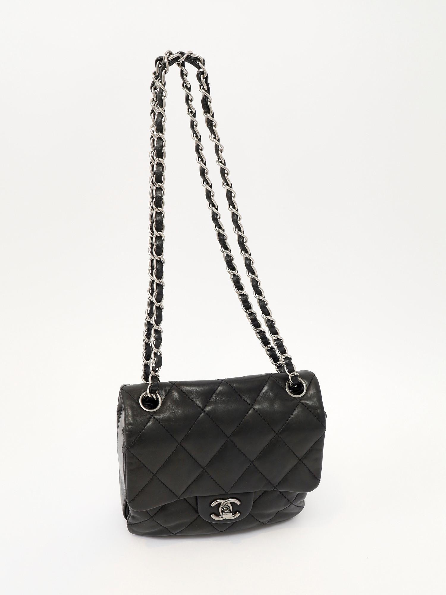 Chanel Timeless Classic , фото 5