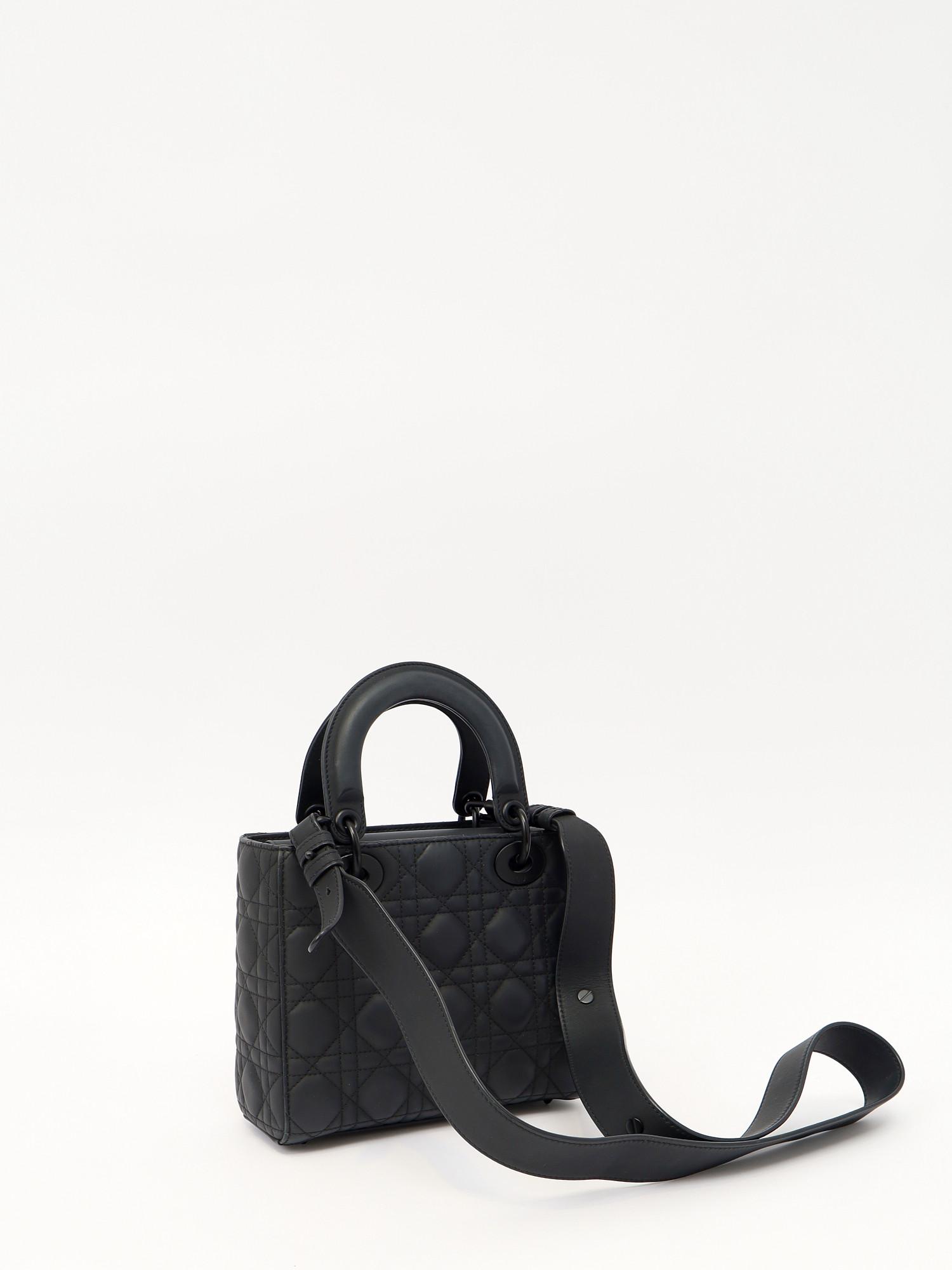 Dior Lady Dior , фото 4