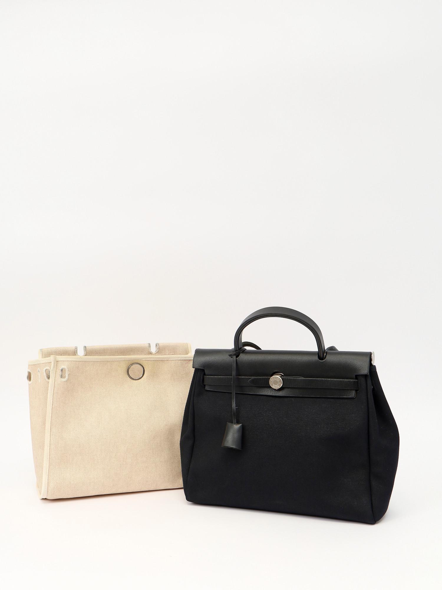 Hermes Herbag 31, фото 5