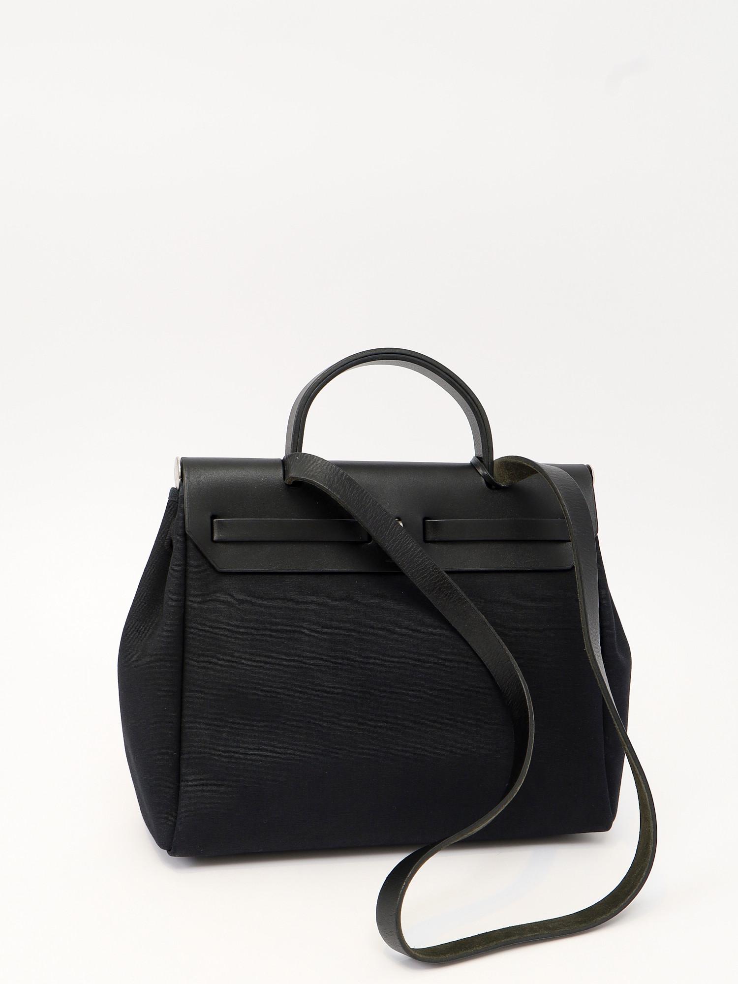 Hermes Herbag 31, фото 4