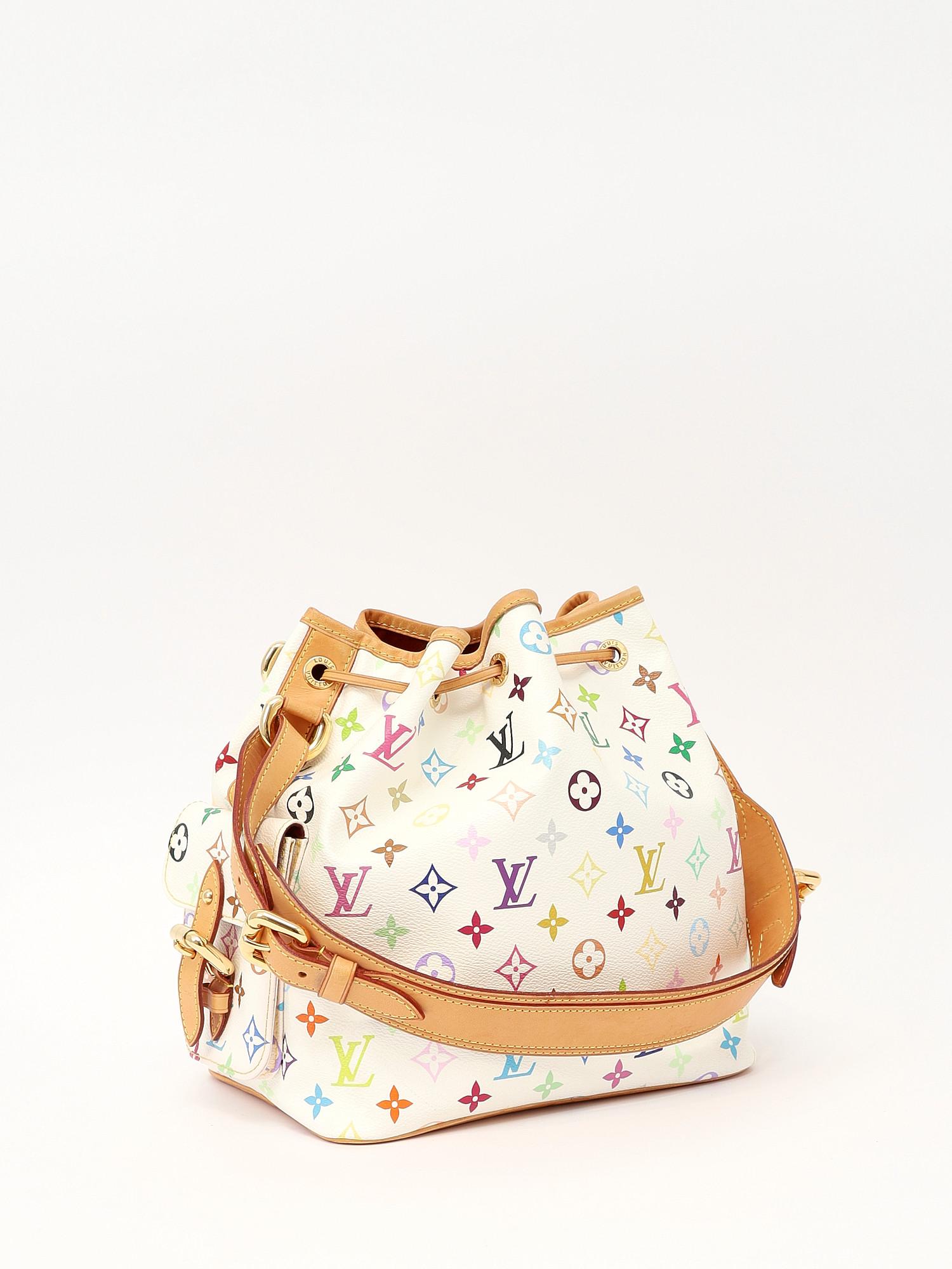 Louis Vuitton Noe , фото 4