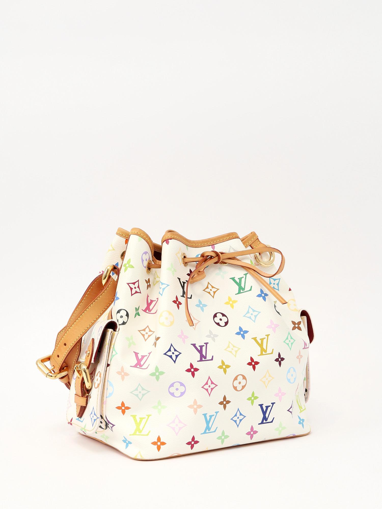 Louis Vuitton Noe , фото 3