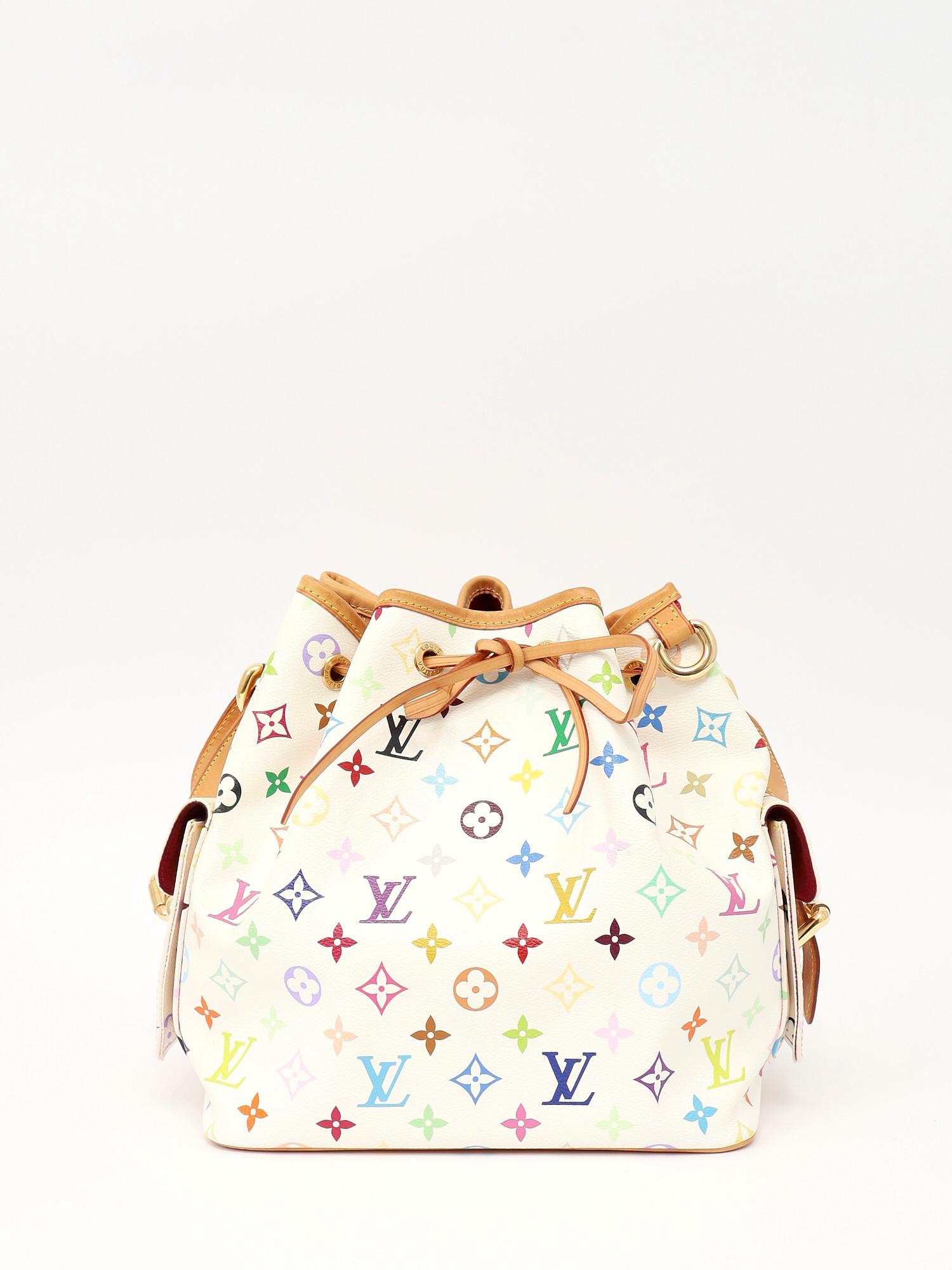 Louis Vuitton Noe , фото 1