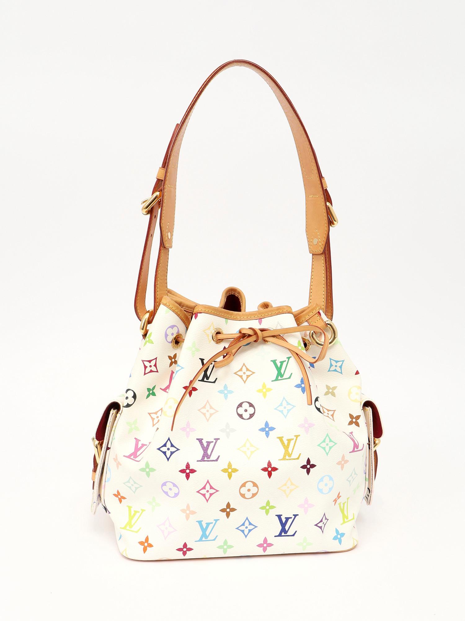 Louis Vuitton Noe , фото 5