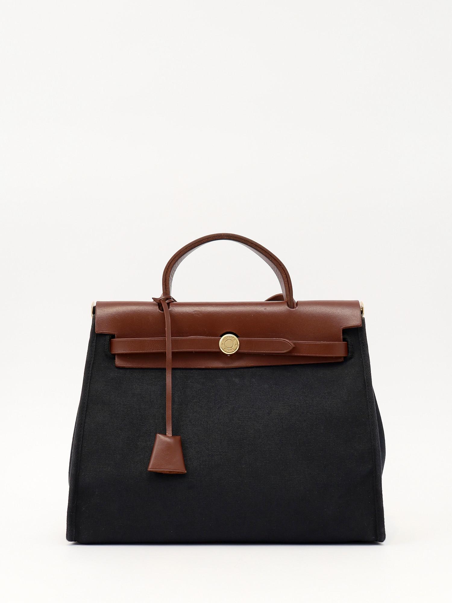 Hermes Herbag 31, фото 1