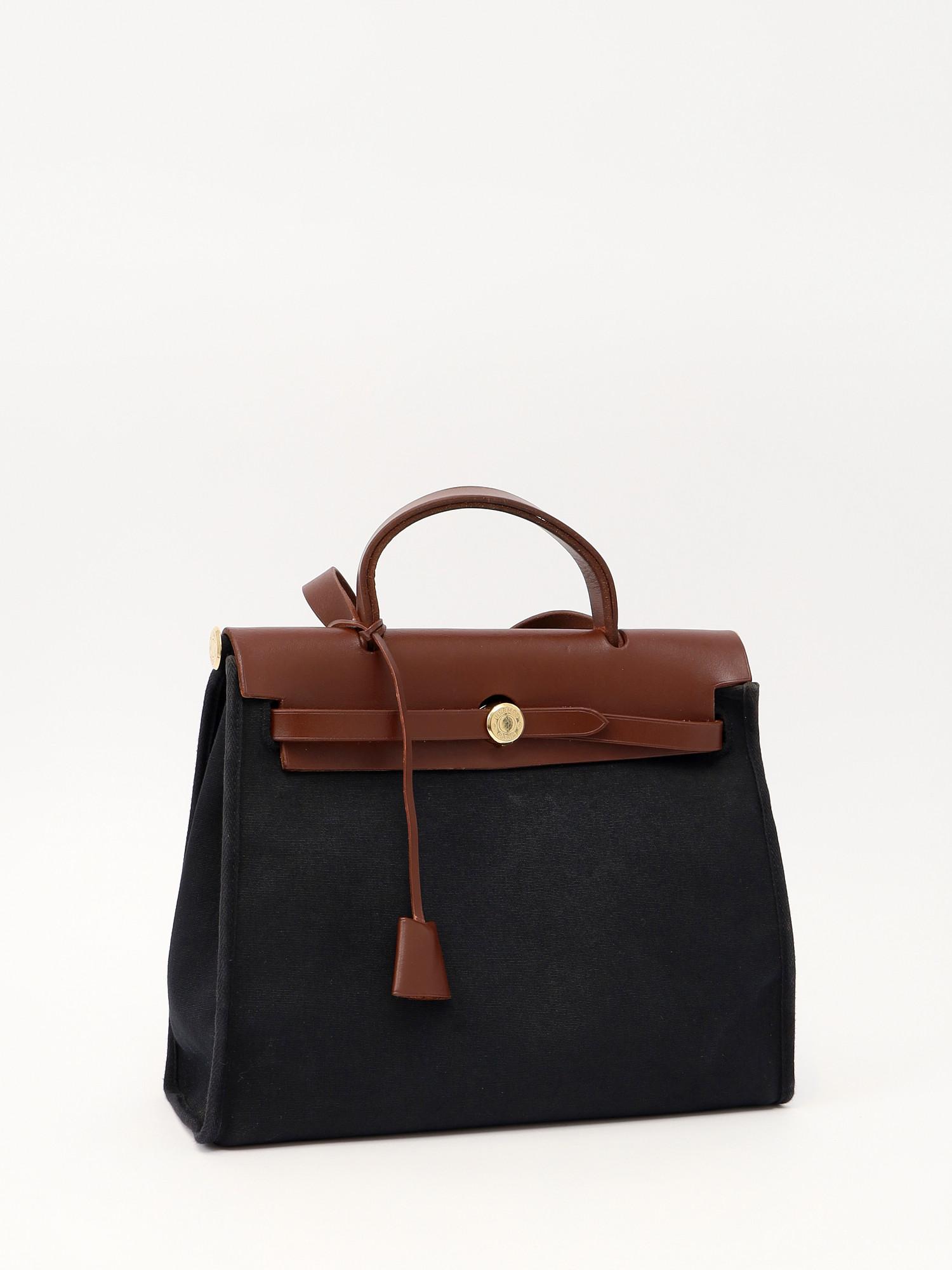Hermes Herbag 31, фото 3